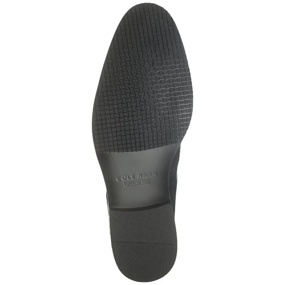 Modern Essentials Wingtip Oxford (Men)‎